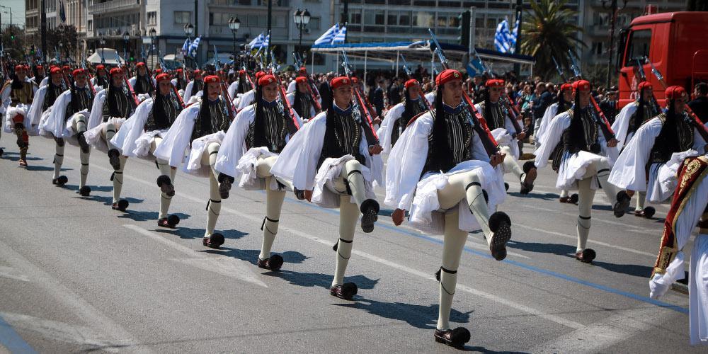 Καιρός: Ηλιοφάνεια σε όλη τη χώρα – Η πρόγνωση καιρού για την 28η Οκτωρβίου