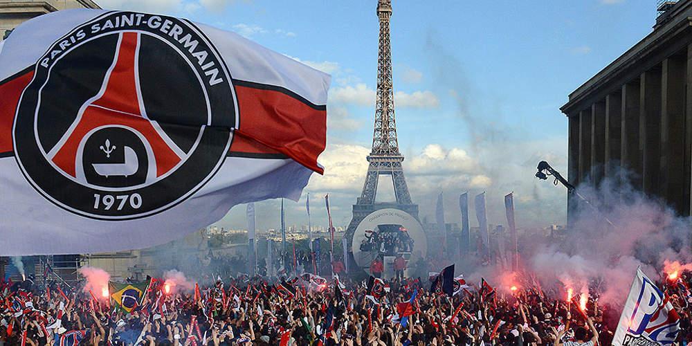 Σοκ: Ναρκωτικά και μαχαίρια έφεραν οπαδοί της Παρί σε αγώνα γυναικών