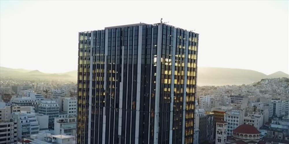 Εμποροναυτιλιακό Κέντρο Πειραιά