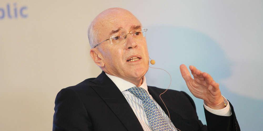 Ρουμελιώτης σε Στουρνάρα: Δώσε μου τα έγγραφα που στοιχειοθετούν τους εις βάρος μου χαρακτηρισμούς και ισχυρισμούς