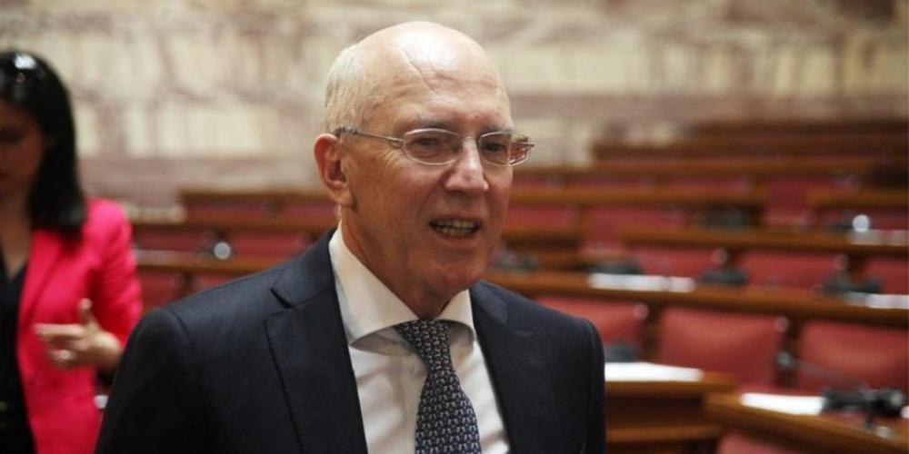 Παραιτήθηκε ο Παναγιώτης Ρουμελιώτης από την Attica Bank