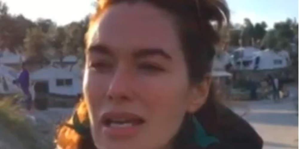 «Καταπέλτης» η «Σέρσει» του Game of Thrones για το κολαστήριο της Μόριας