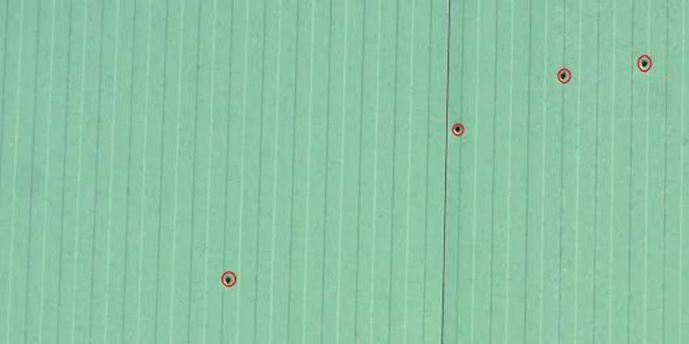 Απίστευτο κι όμως… κρητικό: «Γάζωσαν» με σφαίρες επιχείρηση στην Κίσσαμο [εικόνα]