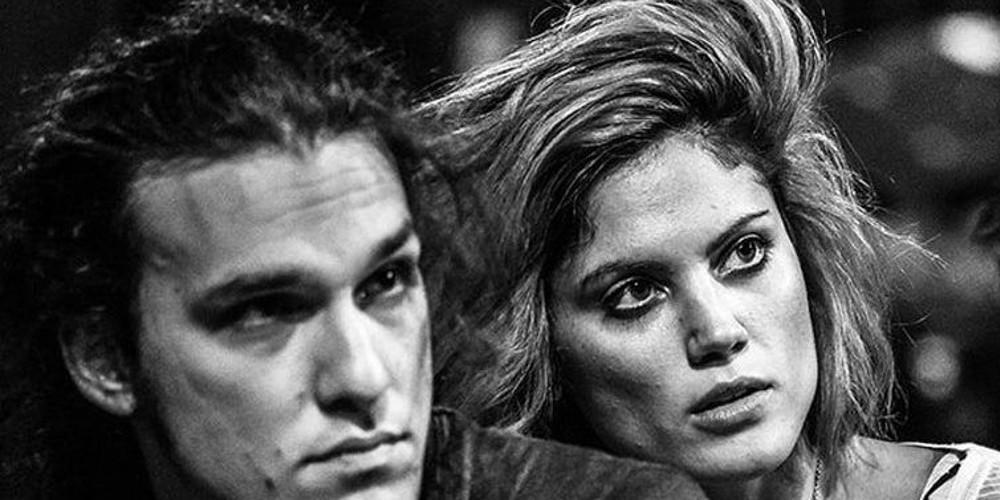 Συνατσάκη και Σταματάκης στην πρώτη κοινή φωτογραφία στο Instagram