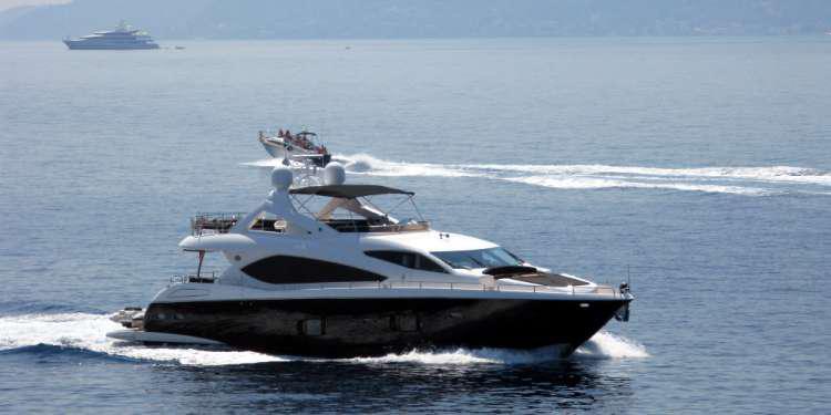 Κορωνοϊός: Απαγόρευση απόπλου σκαφών αναψυχής σε όλη την χώρα