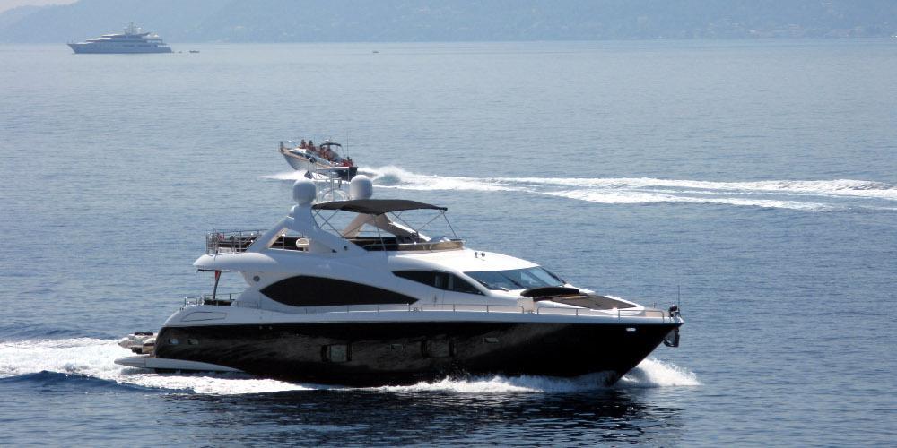 Κορωνοϊός: Απαγόρευση απόπλου σκαφών αναψυχής σε όλη την χώρα