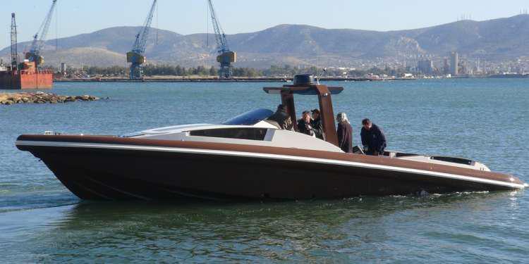 Ελαφρά μείωση σε αριθμό σκαφών σε DWT και GT παρουσιάζει ο ελληνόκτητος στόλος