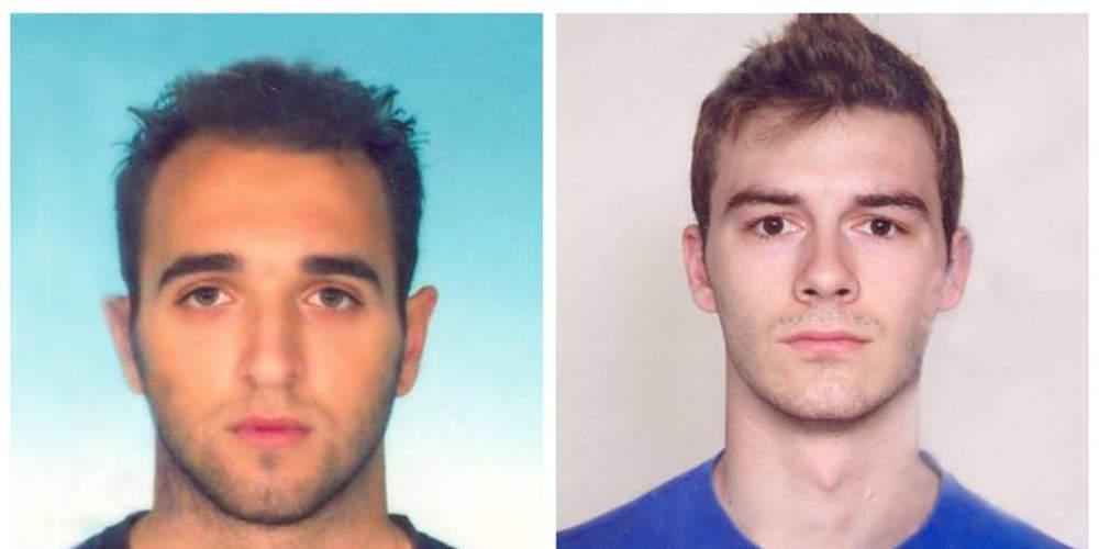 Οκτώ χρόνια από τη φονική συμπλοκή με δύο νεκρούς αστυνομικούς στου Ρέντη