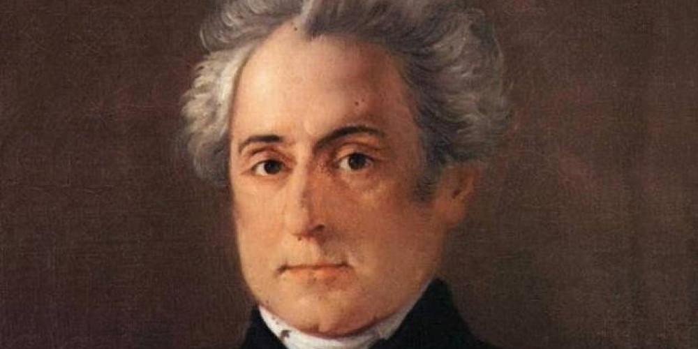 Η αλήθεια για την καταγωγή του Εθνικού μας Ποιητή, Διονυσίου Σολωμού [βίντεο]