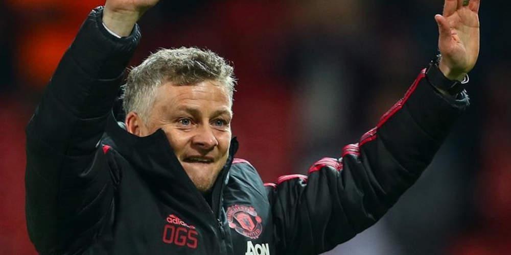 Σόλσκιερ από.. άλλο πλανήτη: Κερδίσαμε το β’ ημίχρονο – Με 3-1 κέρδισε η Σίτι τη Γιουνάιτεντ