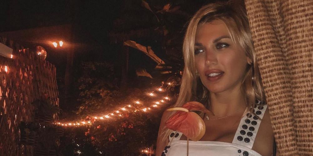 Δεν μακροημέρευσε η σχέση της Σπυροπούλου με τον επιχειρηματία [βίντεο]