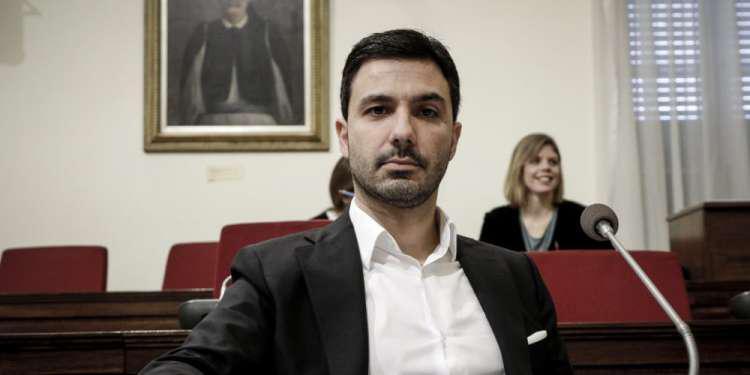 Σταμάτης Πουλής: Ο Παύλος Πολάκης έχει επιδείξει χαρακτηριστικά μιας άκρως φασίζουσας προσωπικότητας