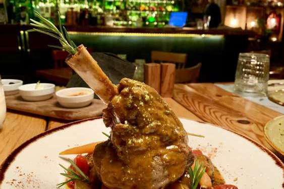 «Stoffa»: Σταθερή αξία στα Βόρεια Προάστια