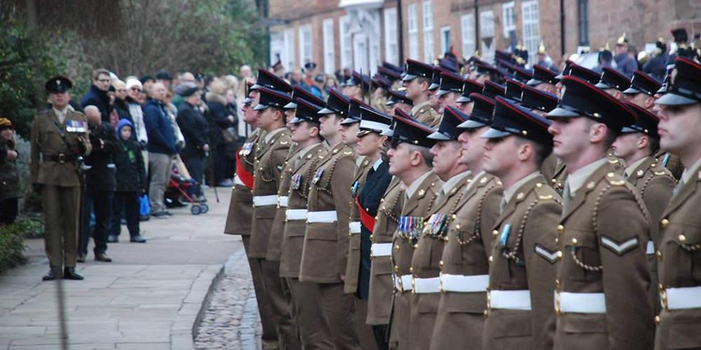 Επιχείρηση Redford: Το στρατιωτικό σχέδιο της Βρετανίας σε περίπτωση άτακτου