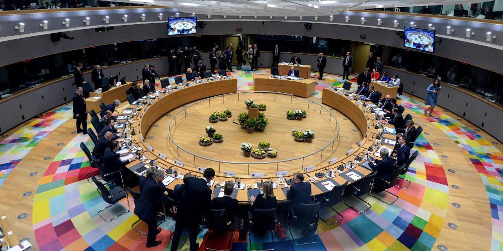 Έφτασε η ώρα της κρίσης στην ΕΕ: Ξεκινούν οι διαπραγματεύσεις για τις κορυφαίες θέσεις