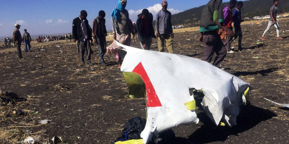 Νέα στοιχεία για το μαλαισιανό Boeing: Αξιωματούχοι υποψιάζονταν ότι ο πιλότος αυτοκτόνησε