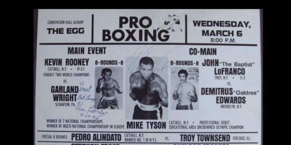 Μάικ Τάισον: Από το γκέτο της Ν. Υόρκης στην κορυφή του κόσμου και η πολυτάραχη ζωή του [βίντεο]