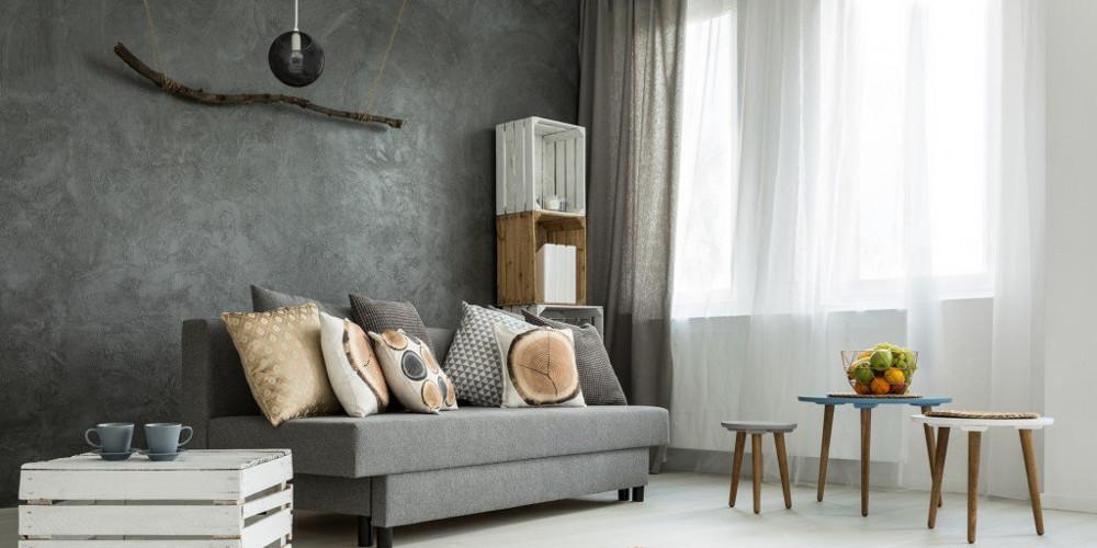 Στούκο Βενετσιάνο: Η τεχνοτροπία τοίχου που θα λατρέψεις!