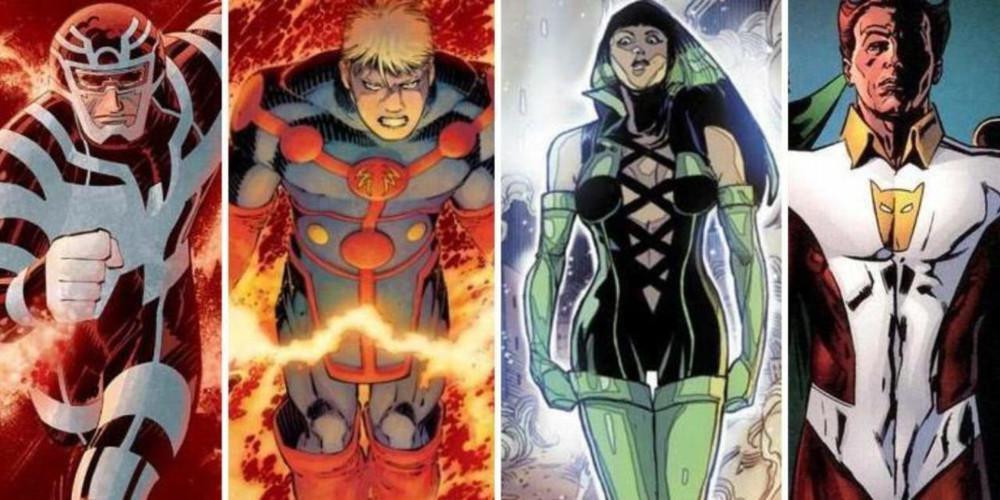 Το κινηματογραφικό σύμπαν της Marvel ετοιμάζεται για τον πρώτο γκέι ήρωα