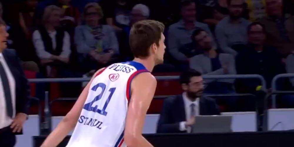 Απίστευτός ο Πλάις έδωσε ρέστα με την Μπασκόνια [βίντεο]