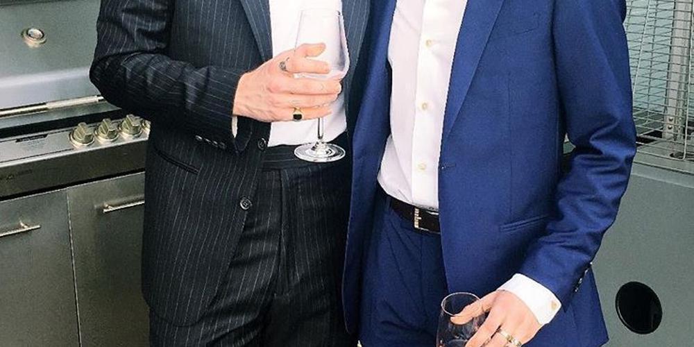 Ποιος πασίγνωστος τραγουδιστής είναι έτοιμος για να κάνει εγχείριση αλλαγής φύλου