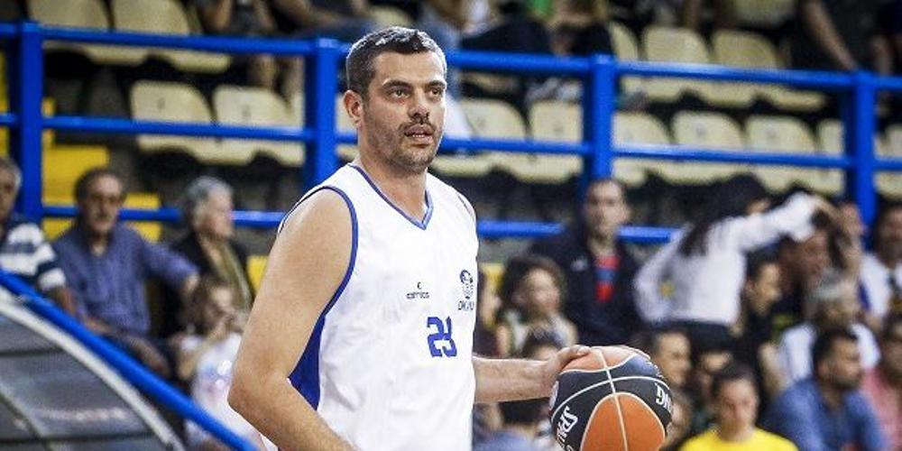 Τσαρτσαρής: Μήπως αντί για ξένους διαιτητές να ζητήσουμε ξένους φιλάθλους;