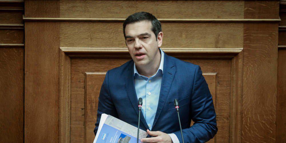 Σιδηροθέσμια η κυβέρνηση για την α' κατοικία