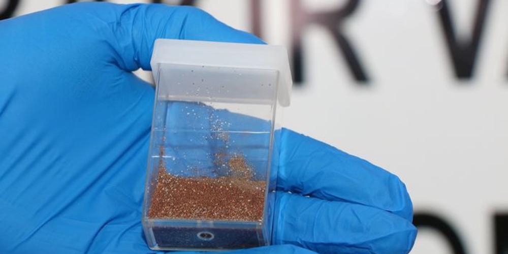 Βρέθηκε επικίνδυνο ραδιενεργό υλικό στο Ντιγιαρμπακίρ λένε τα τουρκικά ΜΜΕ