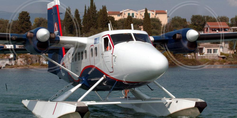 Λαμπρίδης: Τα υδατοδρόμια παράγοντας ενίσχυσης του τουριστικού προϊόντος της κρουαζιέρας