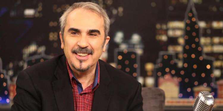 Αποχώρησε από την εκπομπή της Βανδή ο Βαγγέλης Περρής [βίντεο]