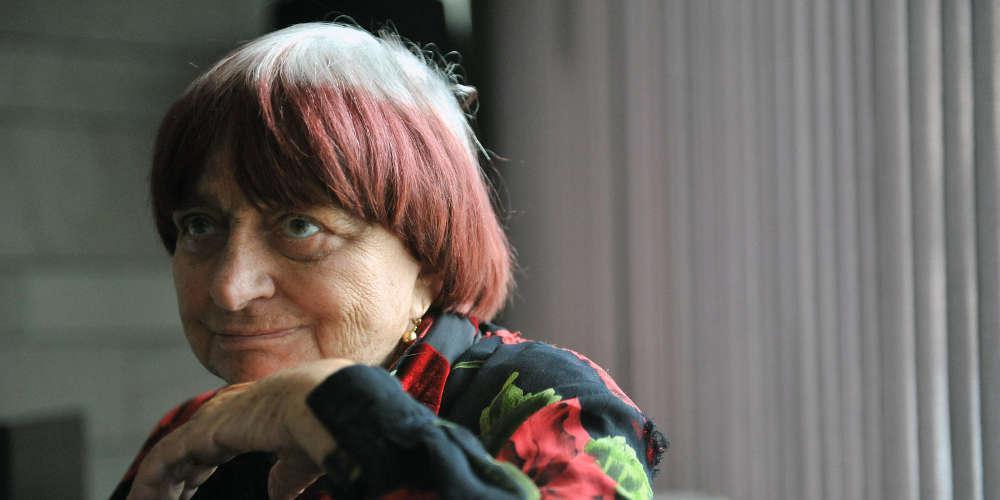 Πέθανε η διάσημη Γαλλίδα σκηνοθέτις Βαγκ Ανιές Βαρντά