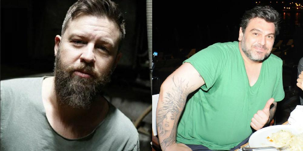 Ζητάει 100.000 ευρώ από τον Τόνι Μαυρίδη ο Γιάννης Βαρδής [βίντεο]