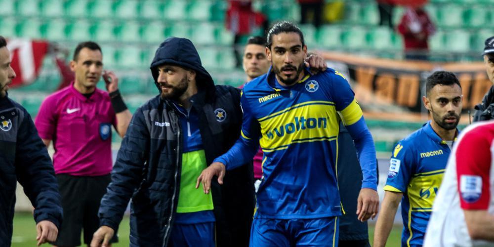 Ολα μηδέν στα Πηγάδια για Ξάνθη και Αστέρα Τρίπολης