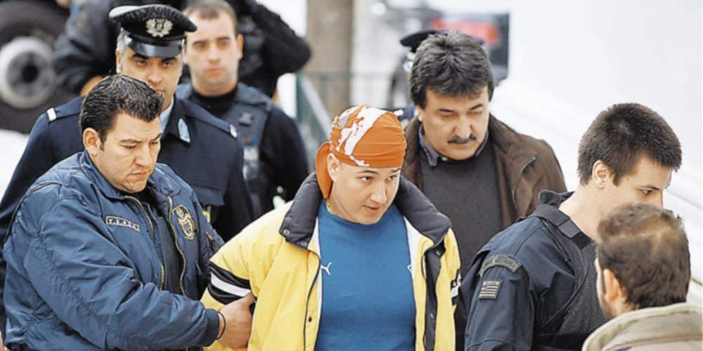 Αποκλειστικό: Η βόμβα εξερράγη 12 ώρες μετά την παύση της φύλαξής μου