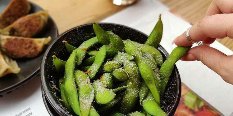 «Wagamama»: Για τους λάτρεις του vegan… και όχι μόνο! 