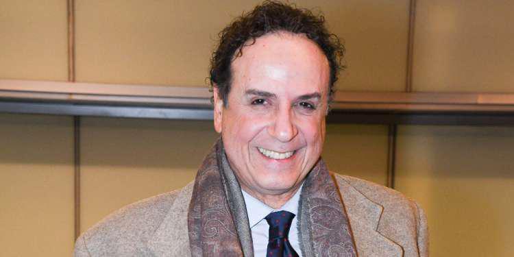 Αποκάλυψη «βόμβα» του Χάρη Ρώμα: «Σκηνοθέτης καλεί αγόρια και τους λέει να αυνανιστούν μπροστά του»