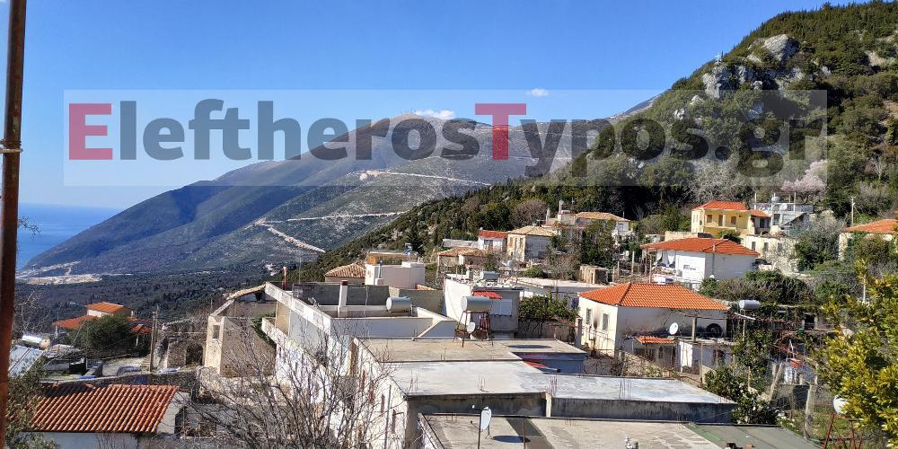 Εξαφανίστηκε το αλβανικό ΦΕΚ για την υφαρπαγή των περιουσιών των Ελλήνων της Χειμάρρας