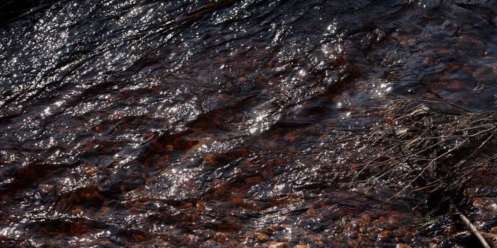 Καταδικάστηκαν 3 στελέχη της ΔΕΗ στην Κοζάνη για μόλυνση νερού με εξασθενές χρώμιο