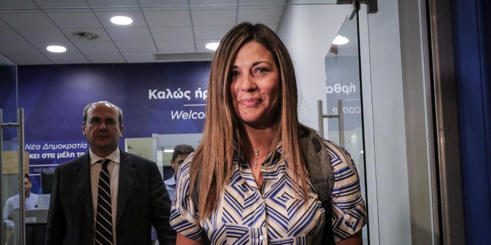 Τούρκοι στρατιωτικοί συνέλαβαν Ελληνίδα δημοσιογράφο στα σύνορα