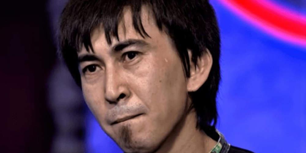 «Αντίο κακοί άνθρωποι»: Η ανάρτηση του Ζαχίρ που έφερε ρίγη συγκίνησης