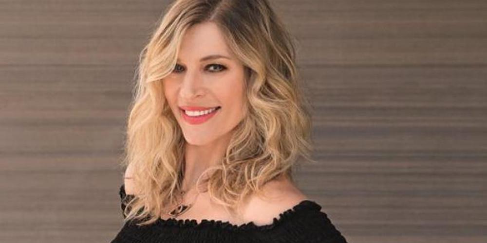 Ζέτα Δούκα: Τι αποκάλυψε για την υπόθεση με τον Γιώργο Κιμούλη