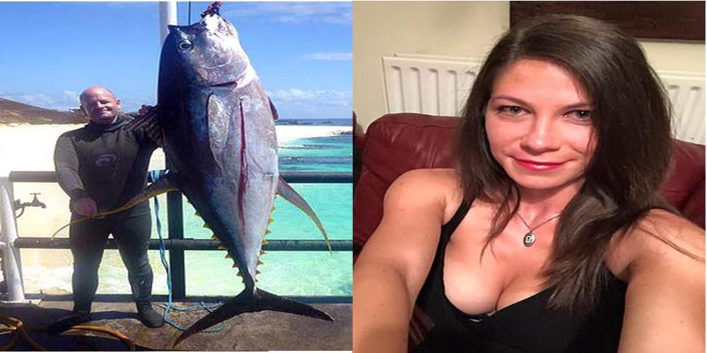 Υπόθεση-Σοκ: Σκότωσε τη γυναίκα του και αυτοκτόνησε ενώ έκλεψαν 400 χιλιάδες [εικόνες]