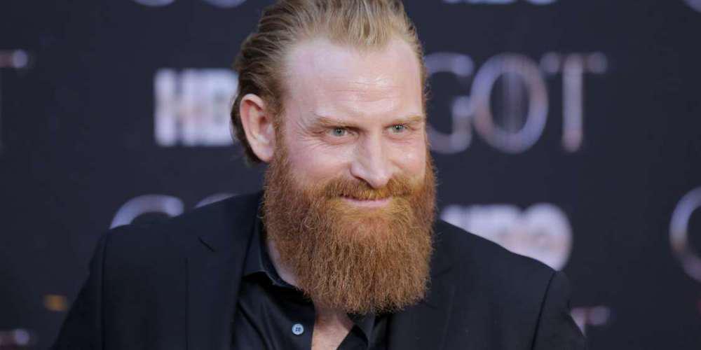 Game of Thrones: Ηθοποιός αποκάλυψε ότι είχαν γυρίσει εναλλακτικό φινάλε