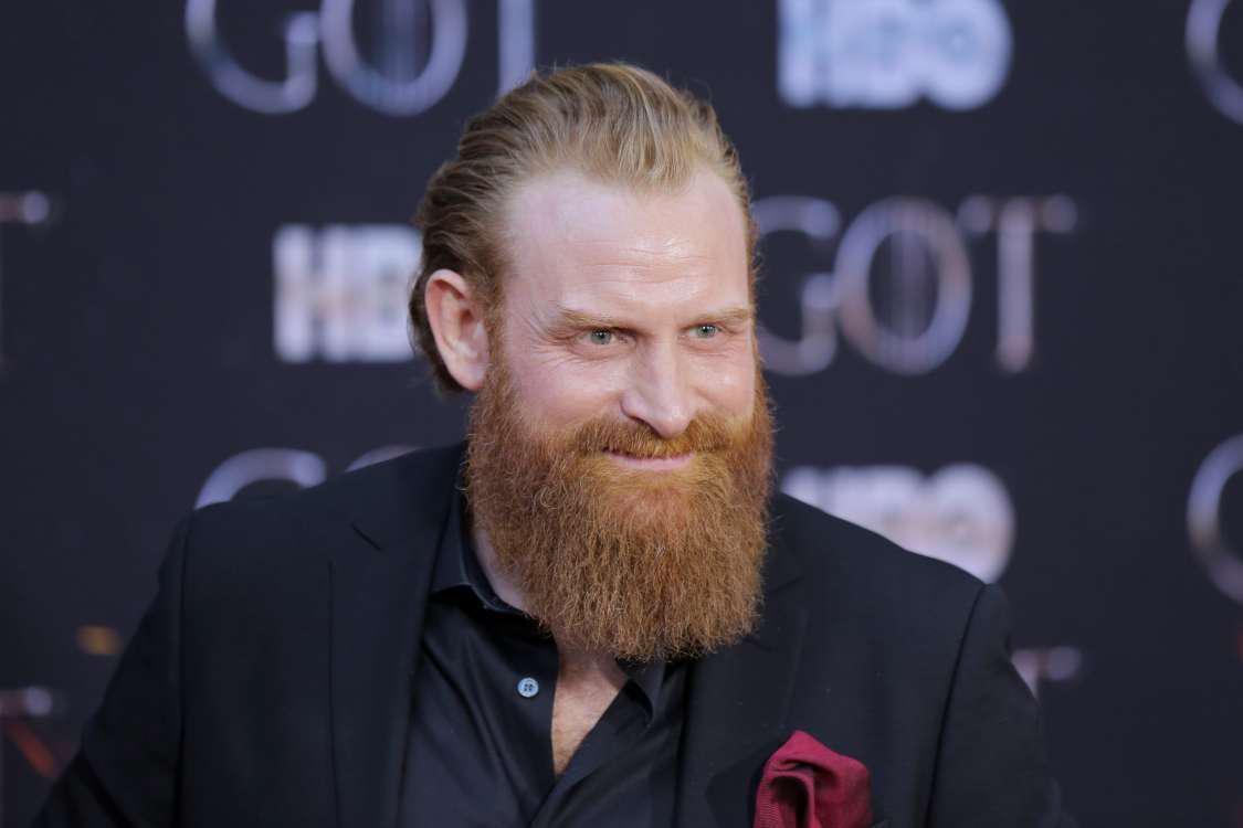 Game of Thrones: Ηθοποιός αποκάλυψε ότι είχαν γυρίσει εναλλακτικό φινάλε