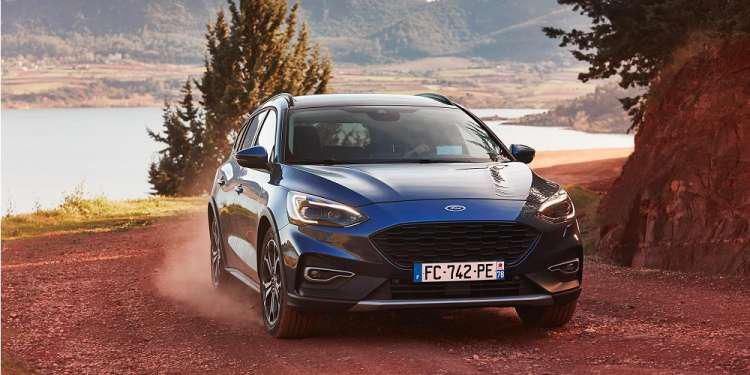 Η νέα έκδοση Active του Ford Focus με τιμή από 21.393€