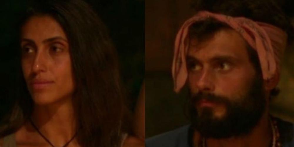 Survivor-διαρροή: Αυτός ο παίκτη αποχωρεί σήμερα!