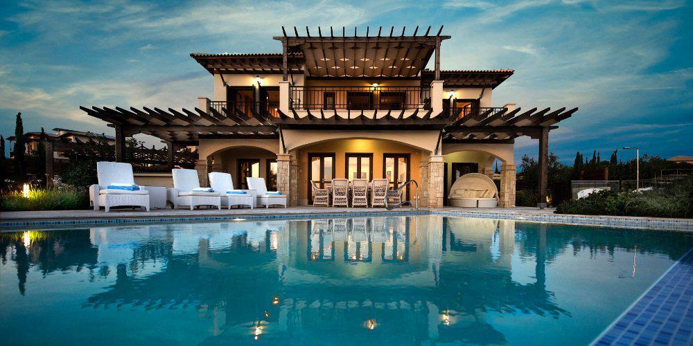 ΕΘΝΙΚΗ ΠΑΝΓΑΙΑ Α.Ε.Ε.Α.Π.: Απόκτηση πλειοψηφικής συμμετοχής στην Aphrodite Hills Resort και στην Aphrodite Springs