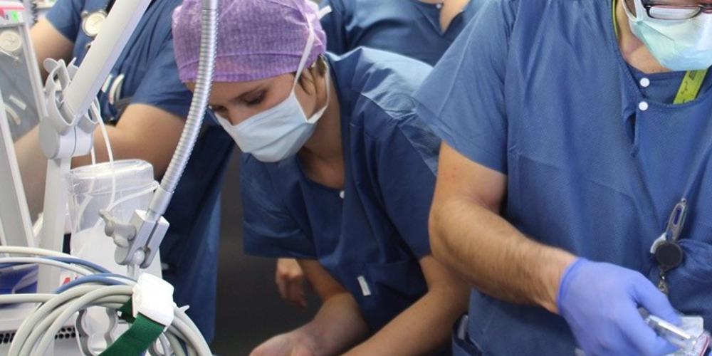 Απίστευτο: Γυναίκα ξύπνησε από κώμα μετά από 27 χρόνια!