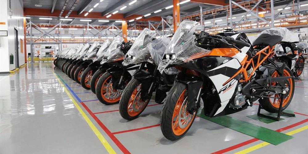 Η αγορά της μοτοσικλέτας στην Ελλάδα της κρίσης