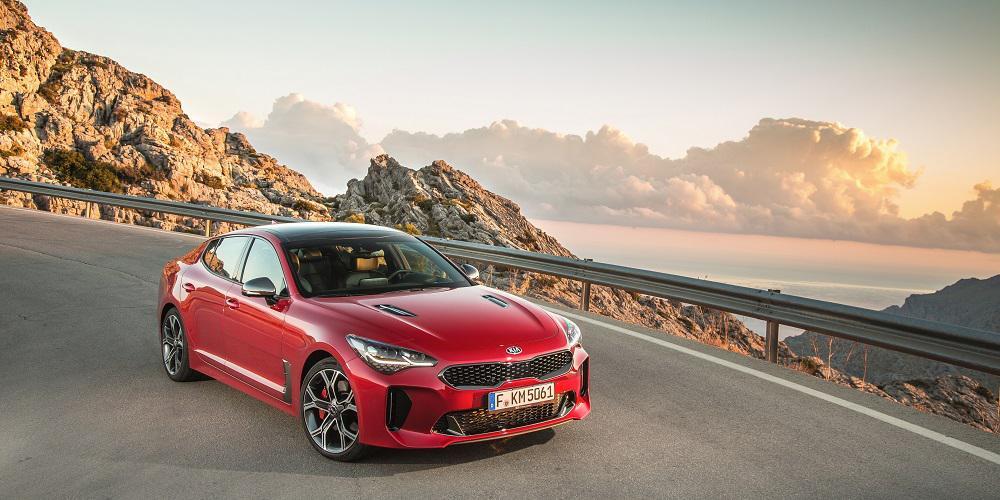 Ρεκόρ πωλήσεων για την KΙΑ το πρώτο τρίμηνο του 2019